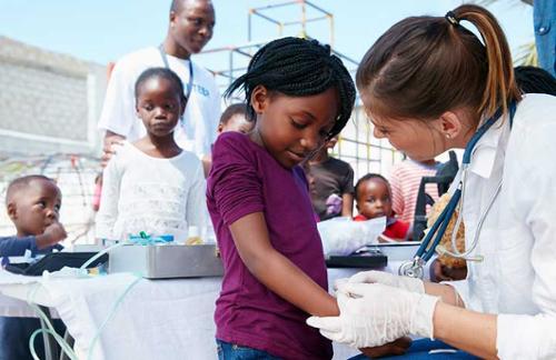 The Questionnaire Results That May Change The Way You Recruit Physicians